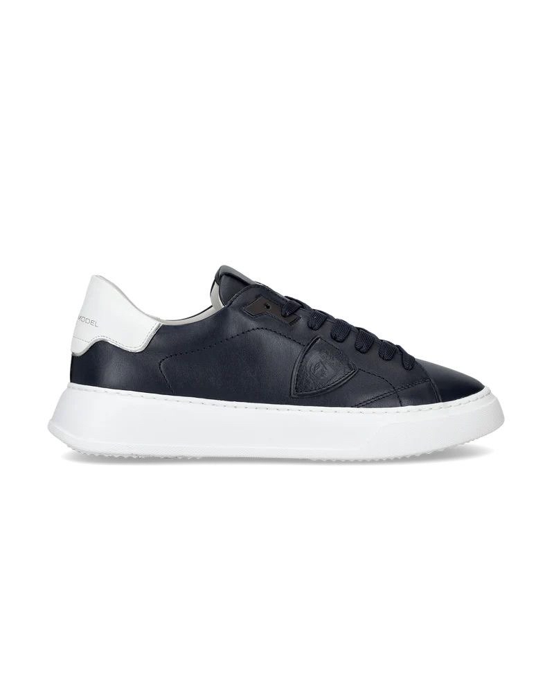 PHILIPPE MODEL SNEAKERS - BTLU