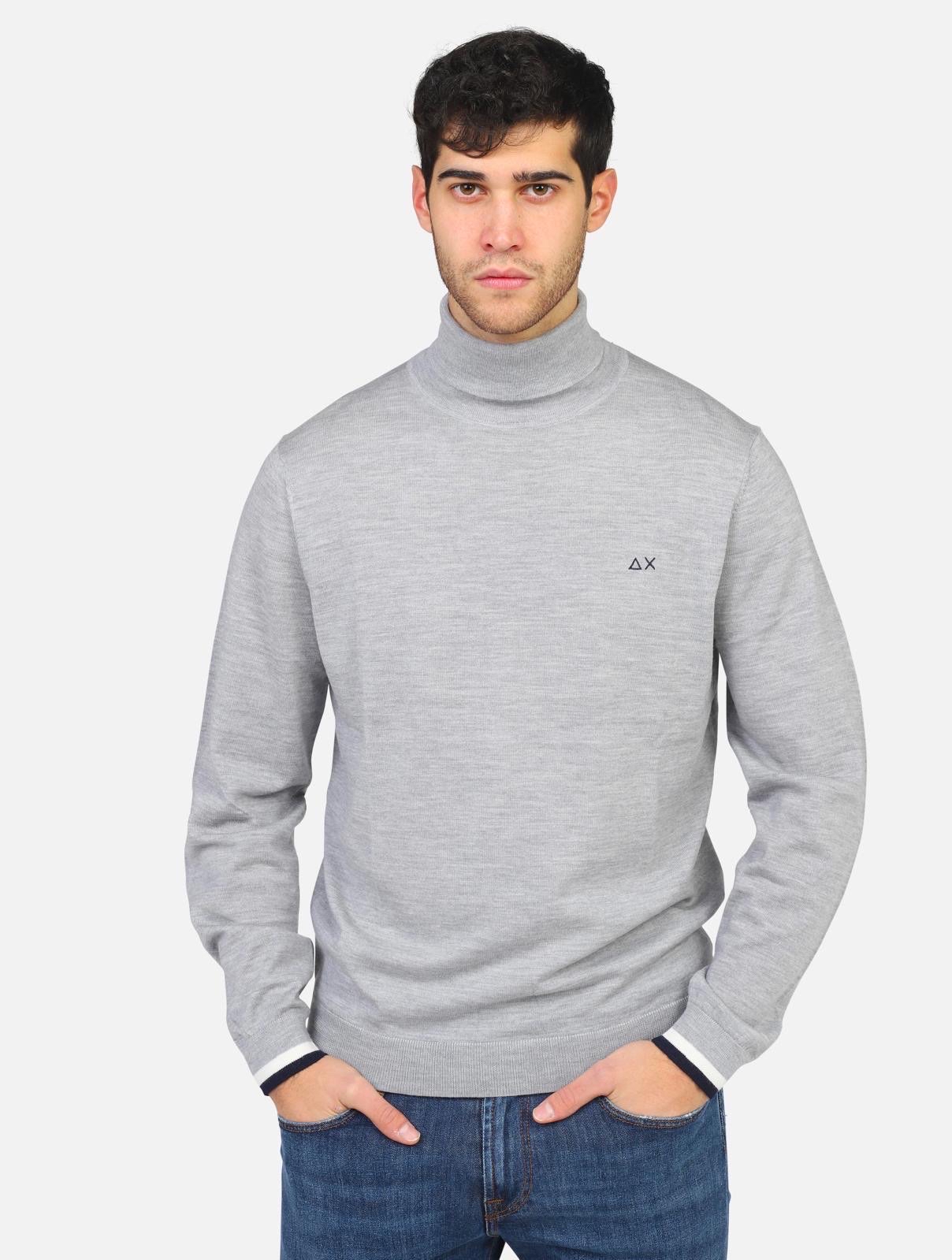 SUN 68 MAGLIA - K43124