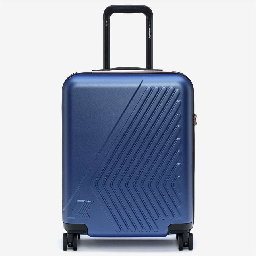 K-WAY EUDOXIE TROLLEY UNISEX ADULTO - K4125ZW