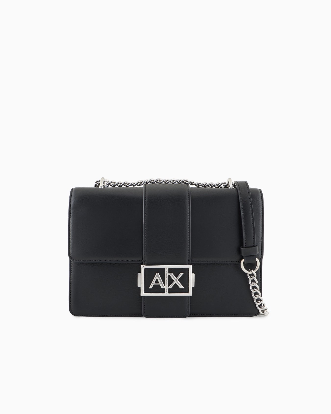 ARMANI EXCHANGE BORSA CON TRACOLLA DONNA - XW000070AF12039
