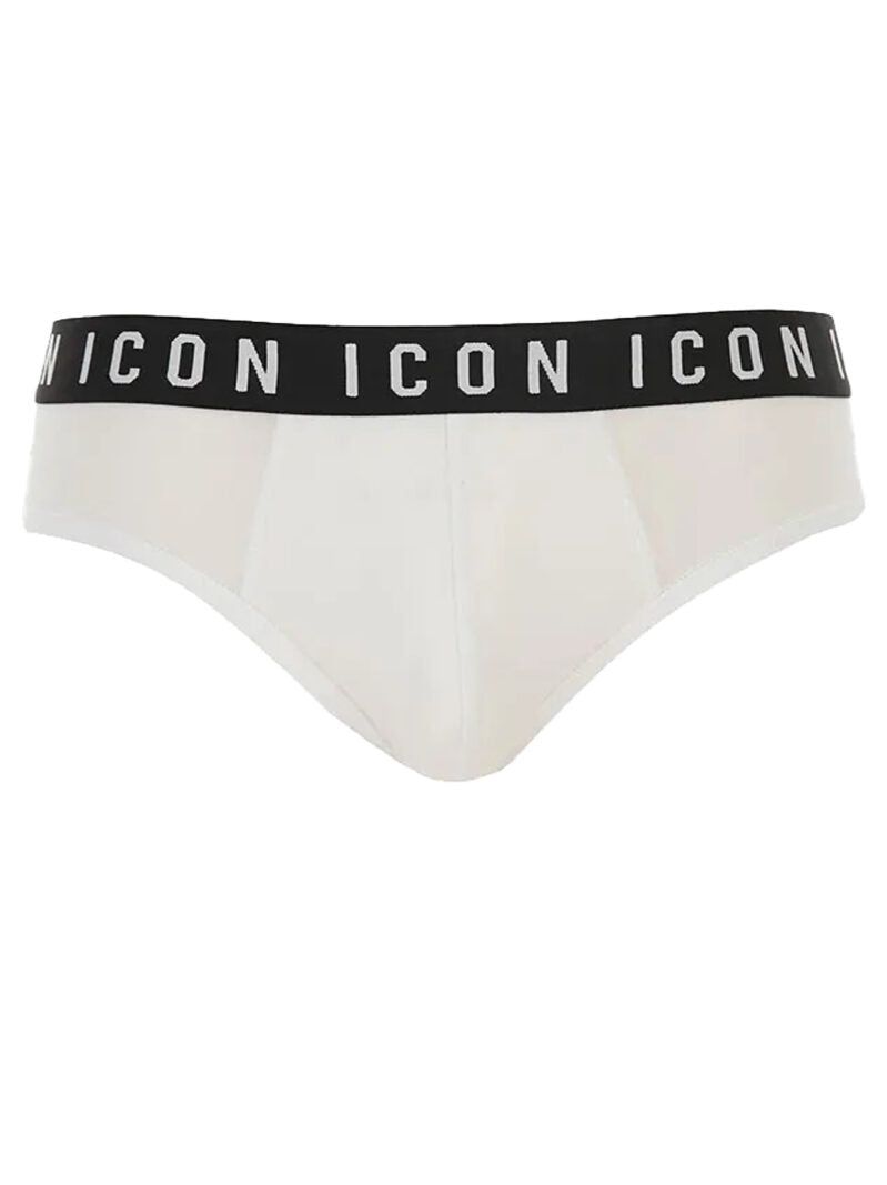 DSQUARED SLIP - D9L613850