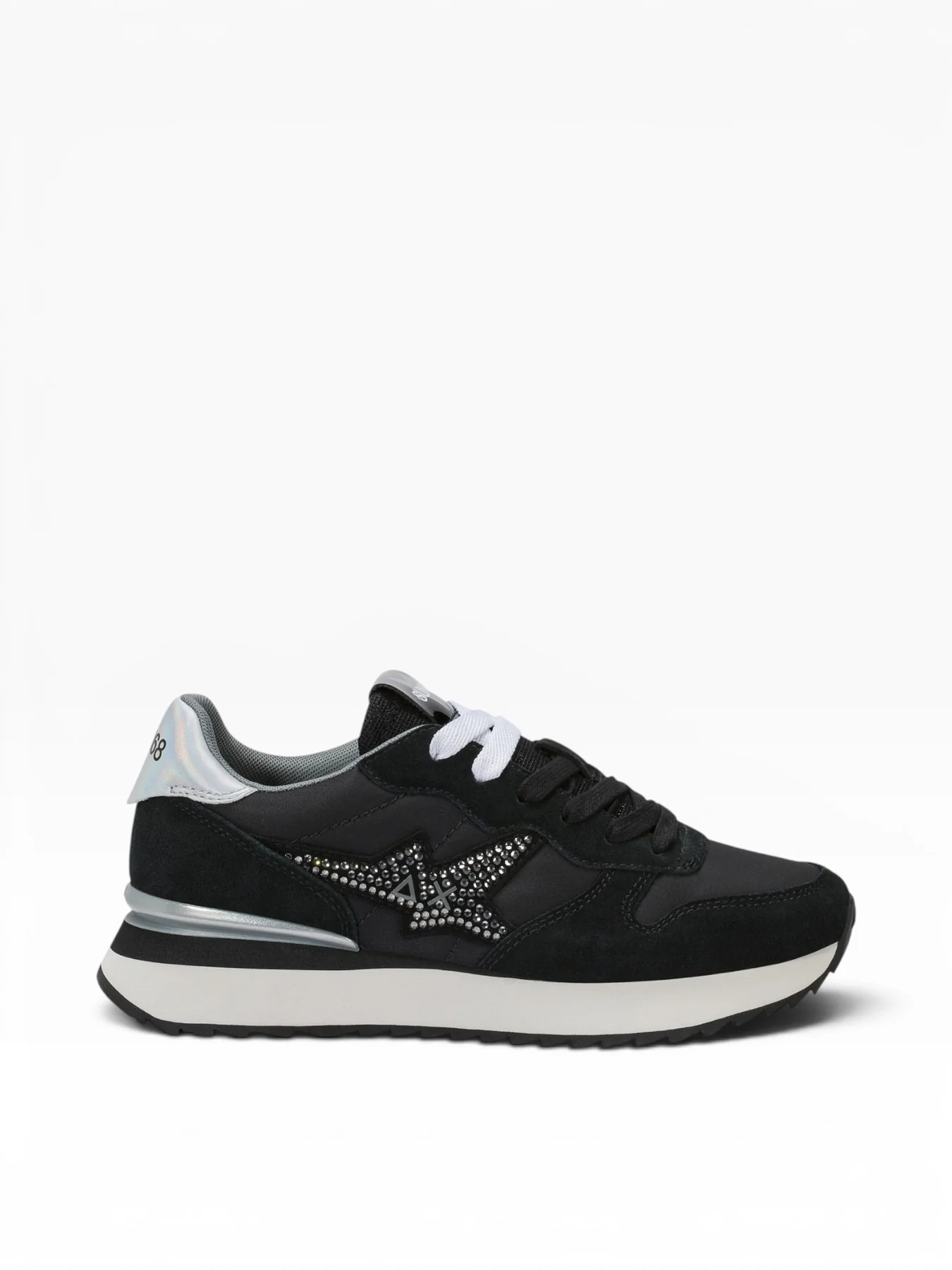 SUN 68 SNEAKERS DONNA - Z46223