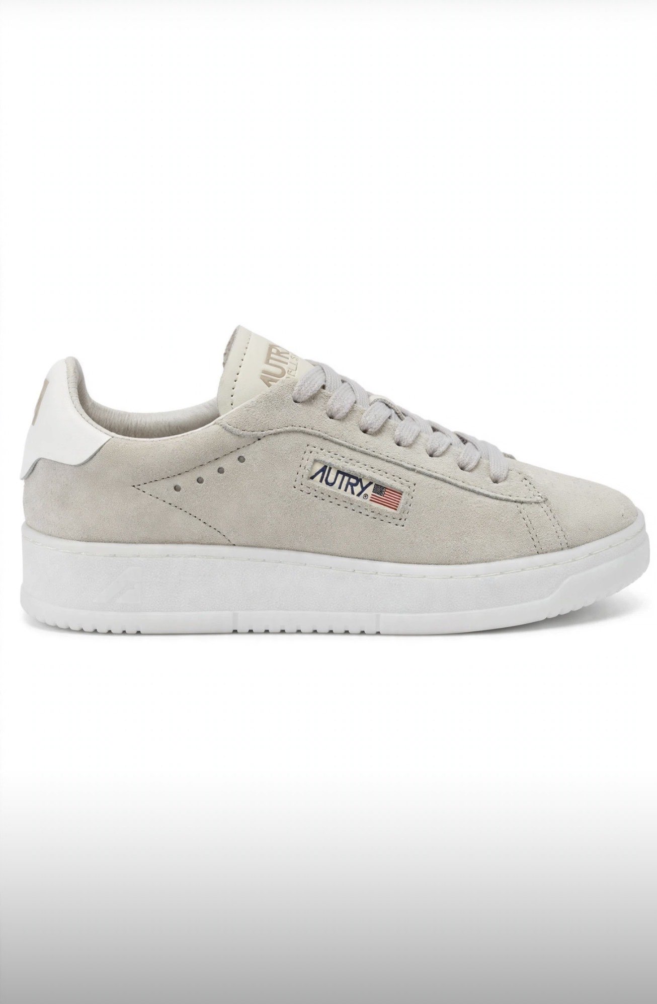 AUTRY SNEAKERS - ADLM