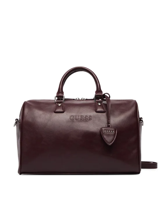 GUESS BORSA A MANO DONNA ERIN SMALL DUFFLE  - V6BZ06W4595
