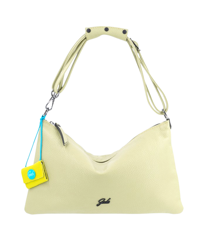 GABS BORSA A SPALLA DONNA MEDIUM - G012100T2-X2428