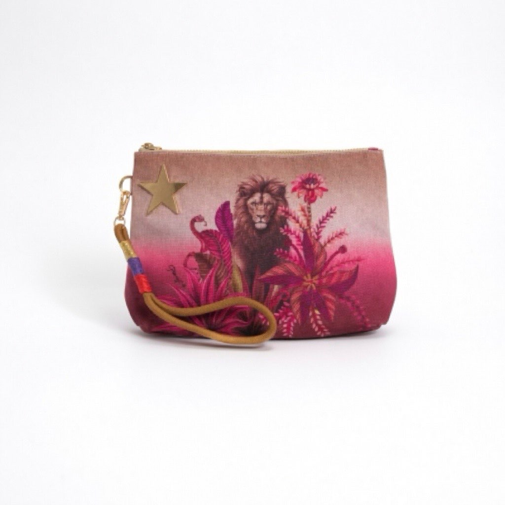 PIN-UP STARS POCHETTE DONNA - PG514XB