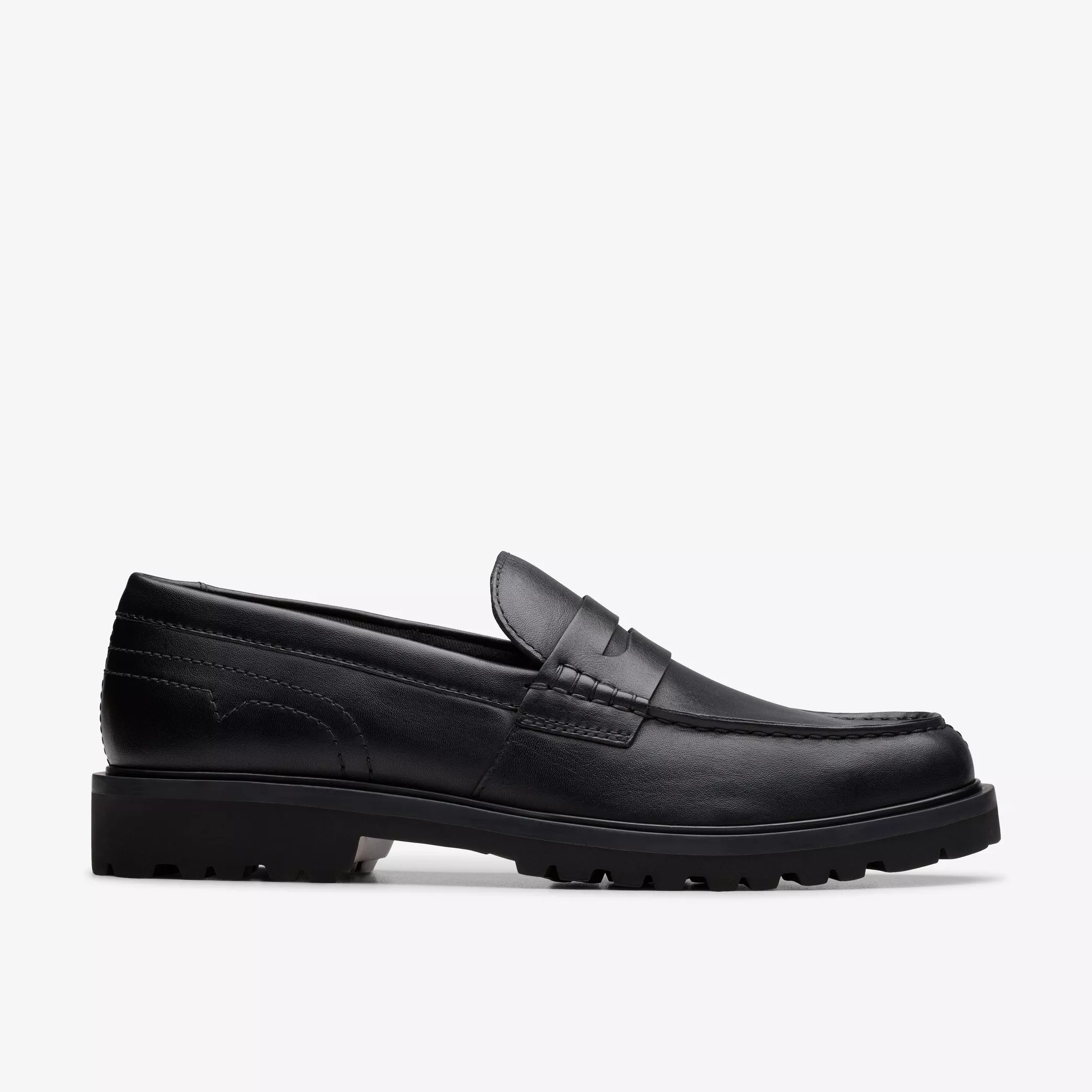 CLARKS MOCASSINI - 26183727