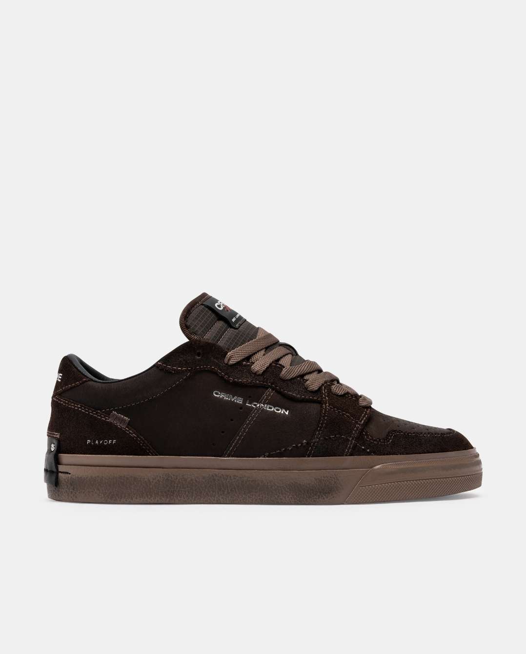CRIME LONDON SNEAKERS - 10501AA9