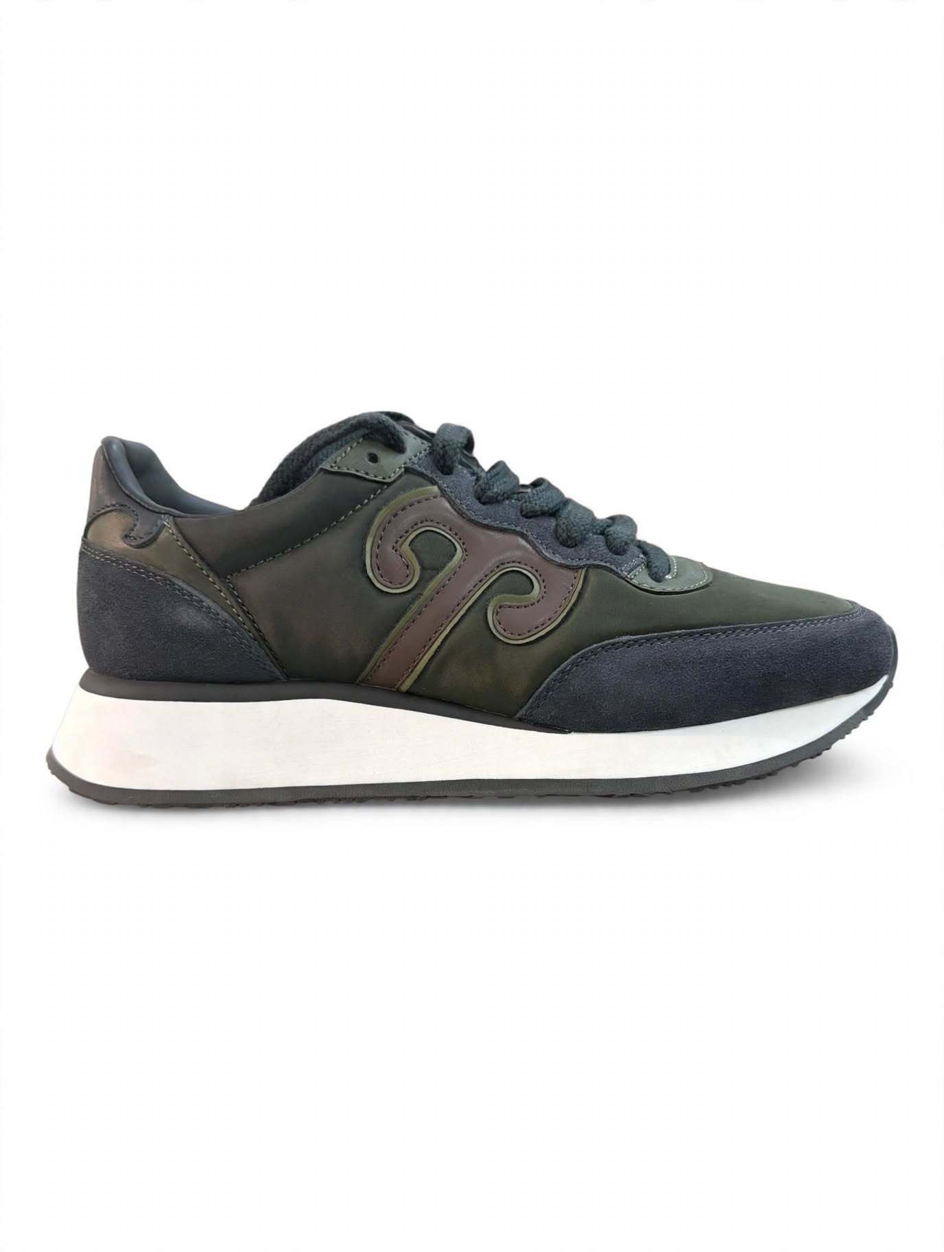 WUSHU SNEAKERS - MASTER 630