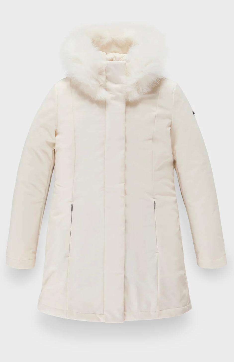 REFRIGIWEAR GIUBBINO DONNA - W99108XT3790