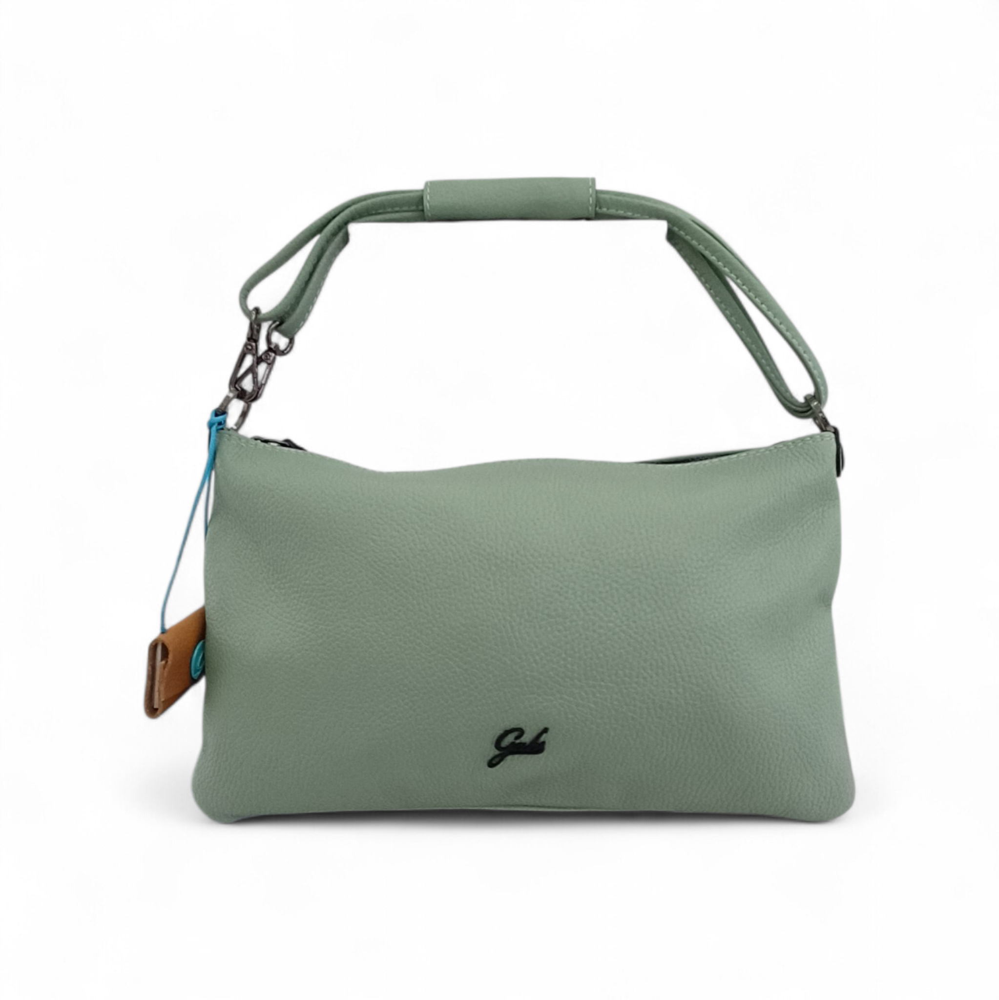 GABS BORSA A SPALLA DONNA MEDIUM - G012100T2-X2428