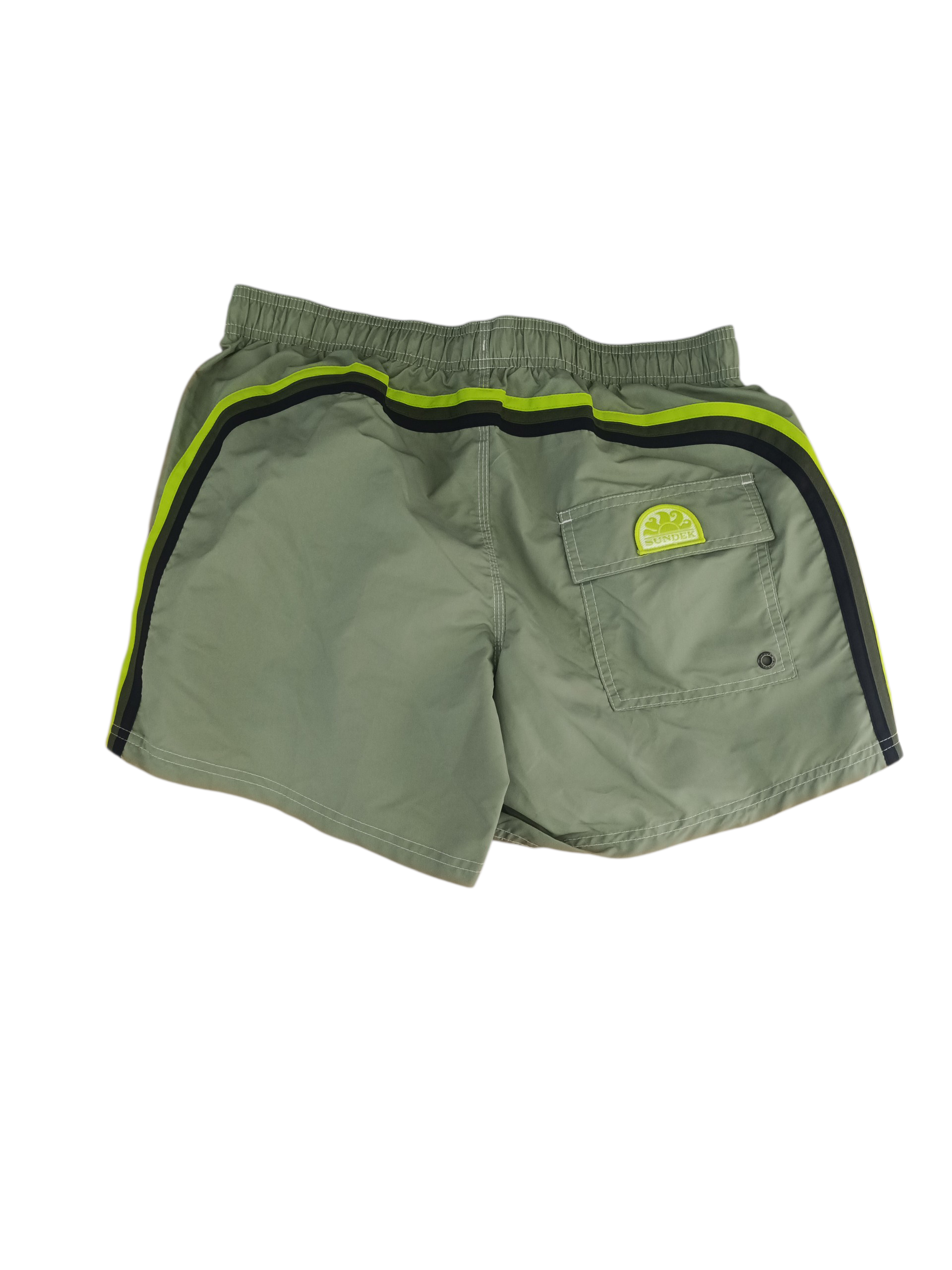 SUNDEK COSTUME - M504BDTA100