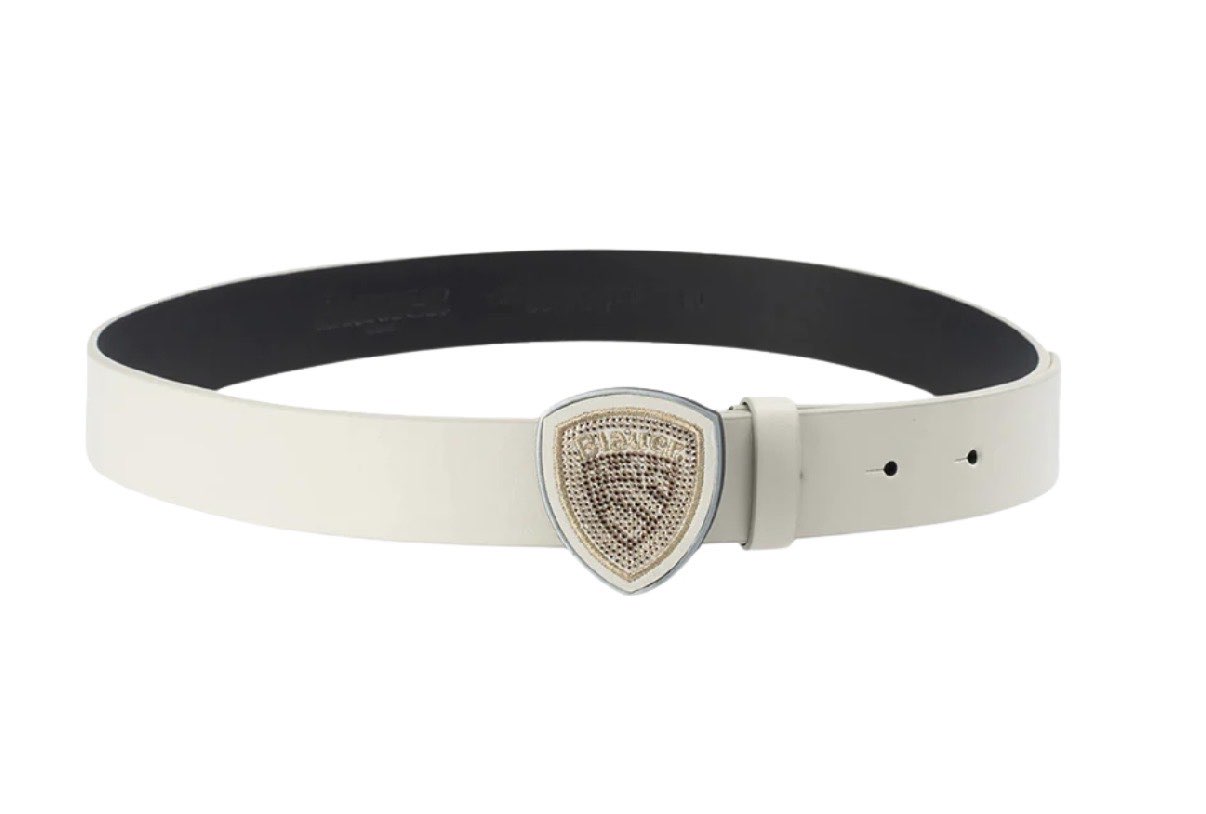 BLAUER CINTURA DONNA - KSHILLY01/PAR