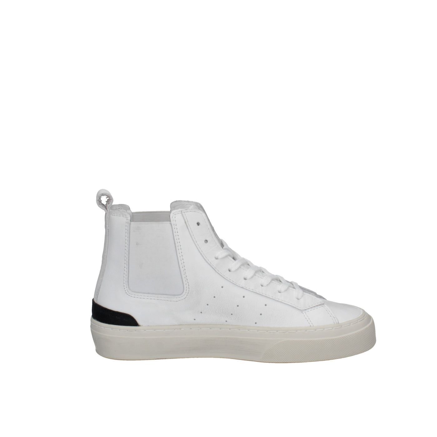 D.A.T.E. SNEAKERS DONNA - W351-SH-CA