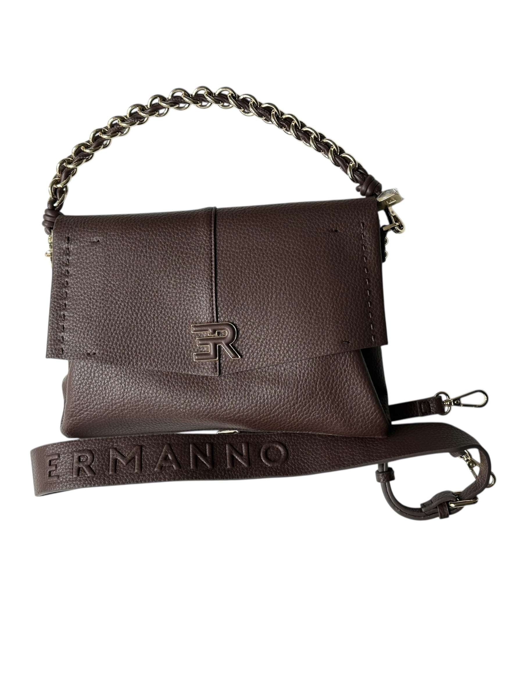 ERMANNO SCERVINO POCHETTE DONNA CLUCTH EBA - 12402029