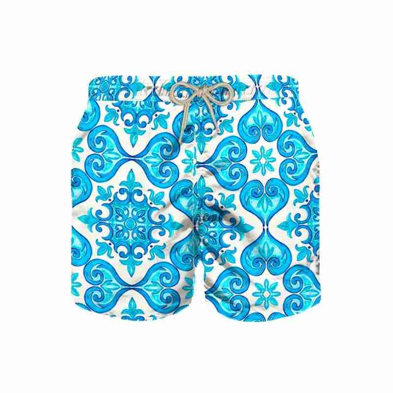 MC2 SAINT BARTH COSTUME - LIG0003