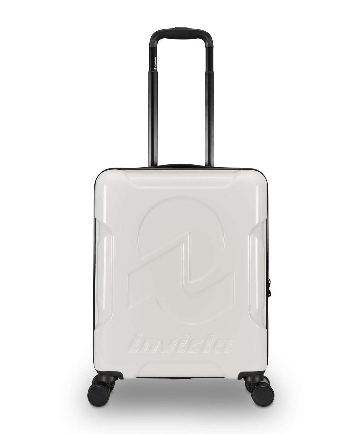 INVICTA TROLLEY CABINA UNISEX - WU116L