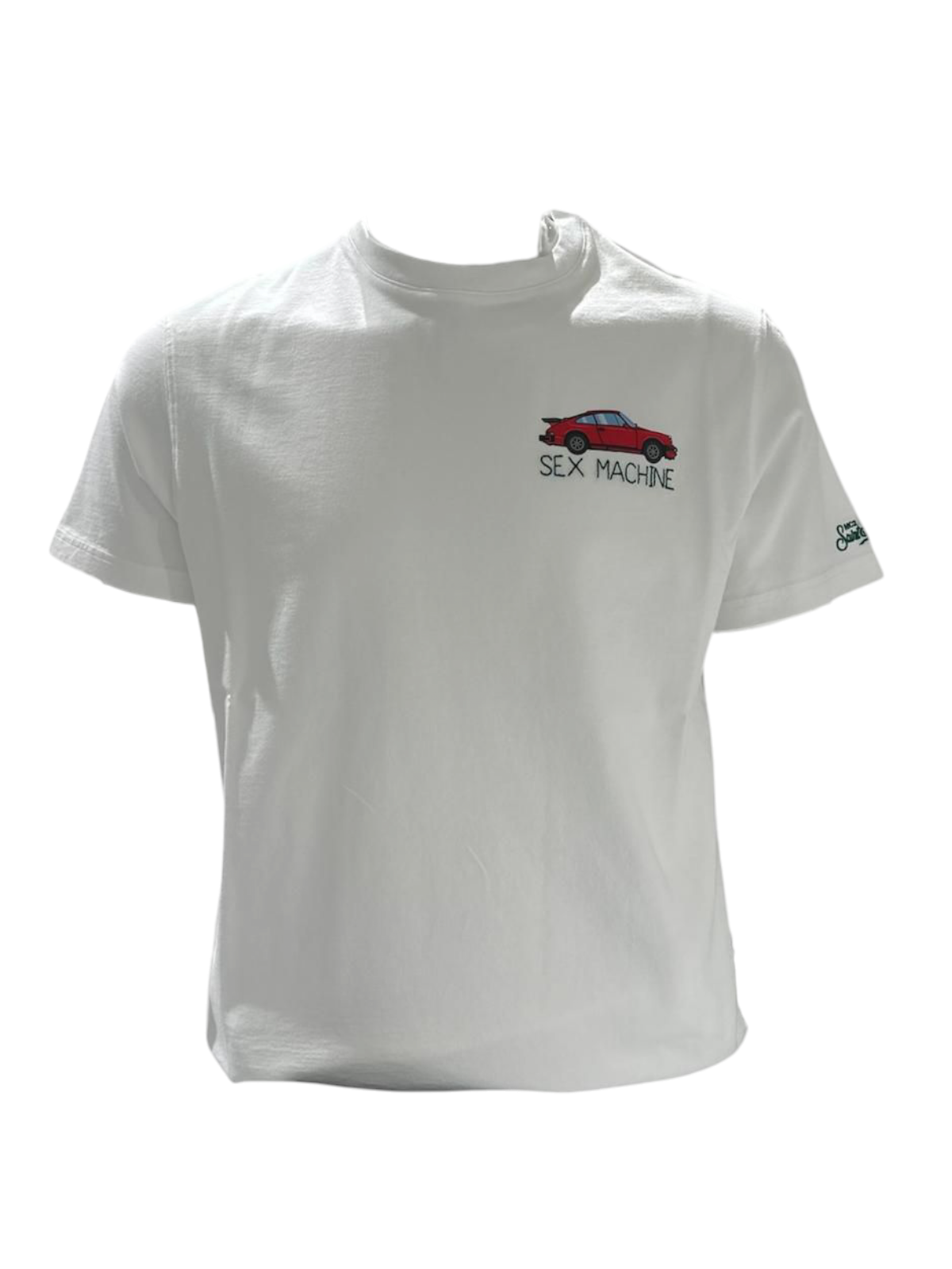 MC2 SAINT BARTH T-SHIRT - TSHM001