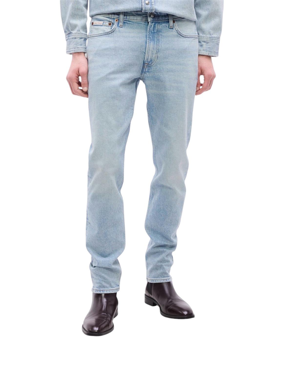 CALVIN KLEIN JEANS - LV04RF741G