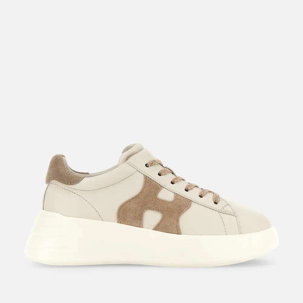 HOGAN SNEAKERS DONNA - HXW5620DN61N1M