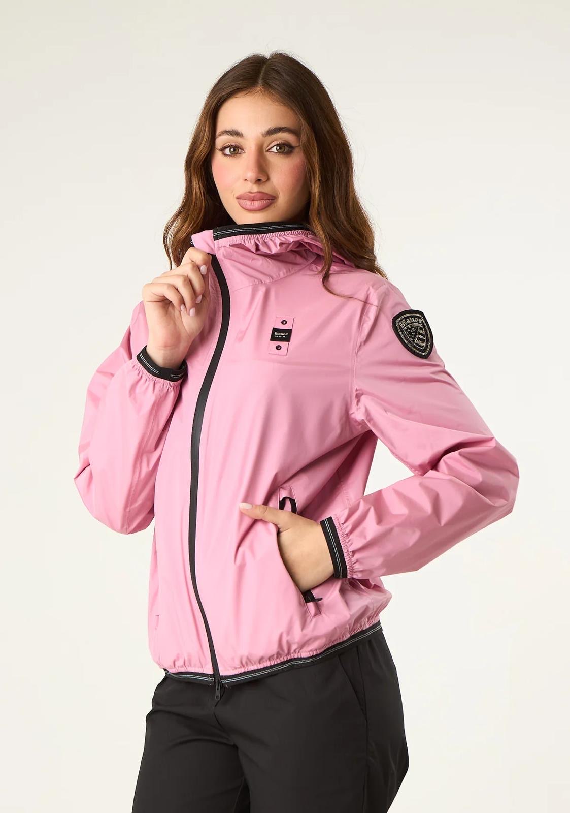 BLAUER NAY GIUBBINO  -26SBLDC11095 007110