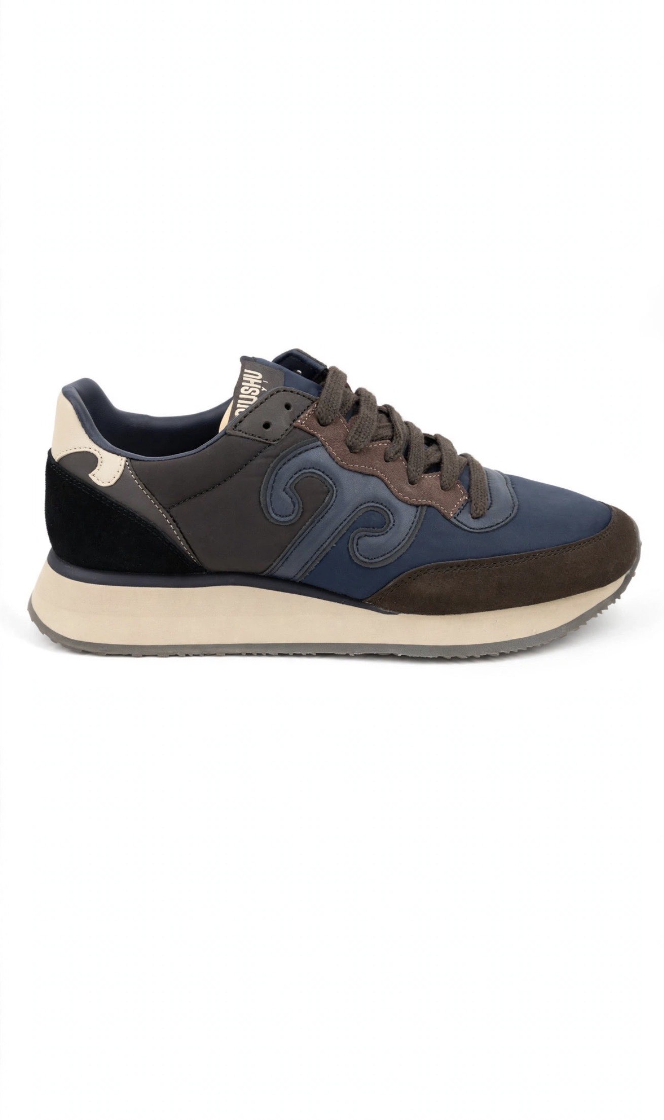 WUSHU SNEAKERS - MASTER 627