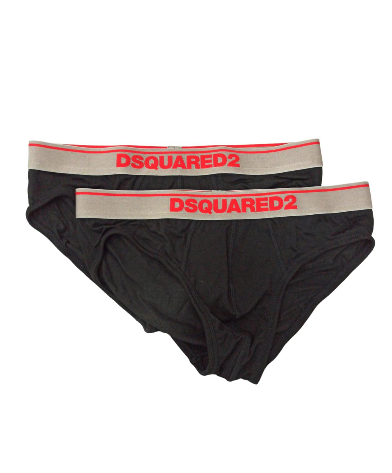 DSQUARED SLIP