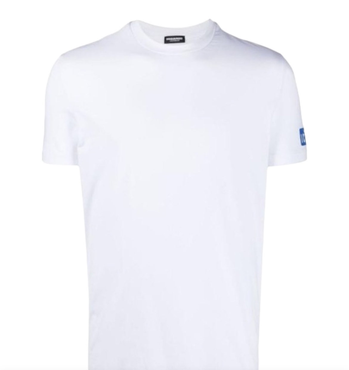 DSQUARED ICON T-SHIRT - D9M204720