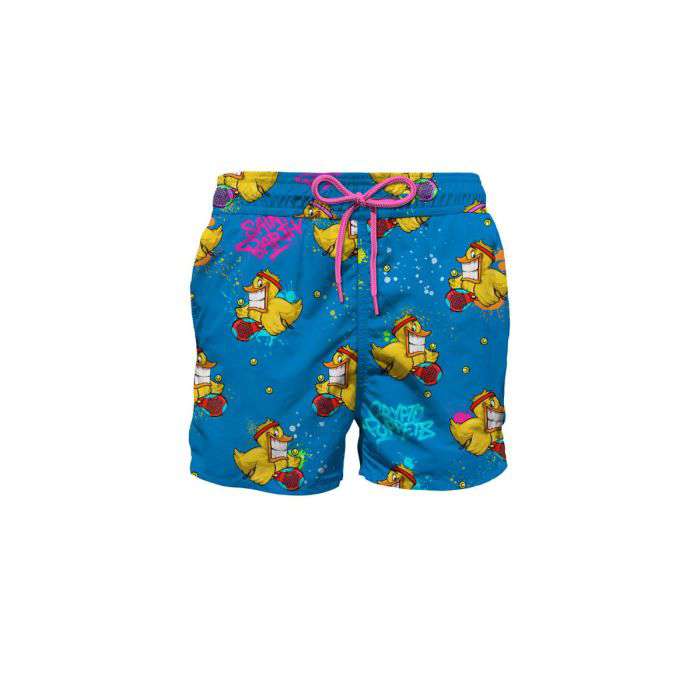 MC2 SAINT BARTH COSTUME - LIG0001