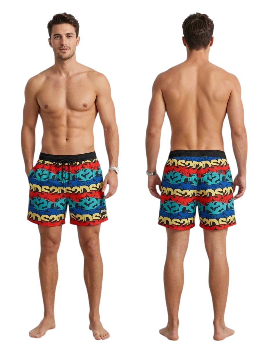 DS2 COSTUME - SS26B15