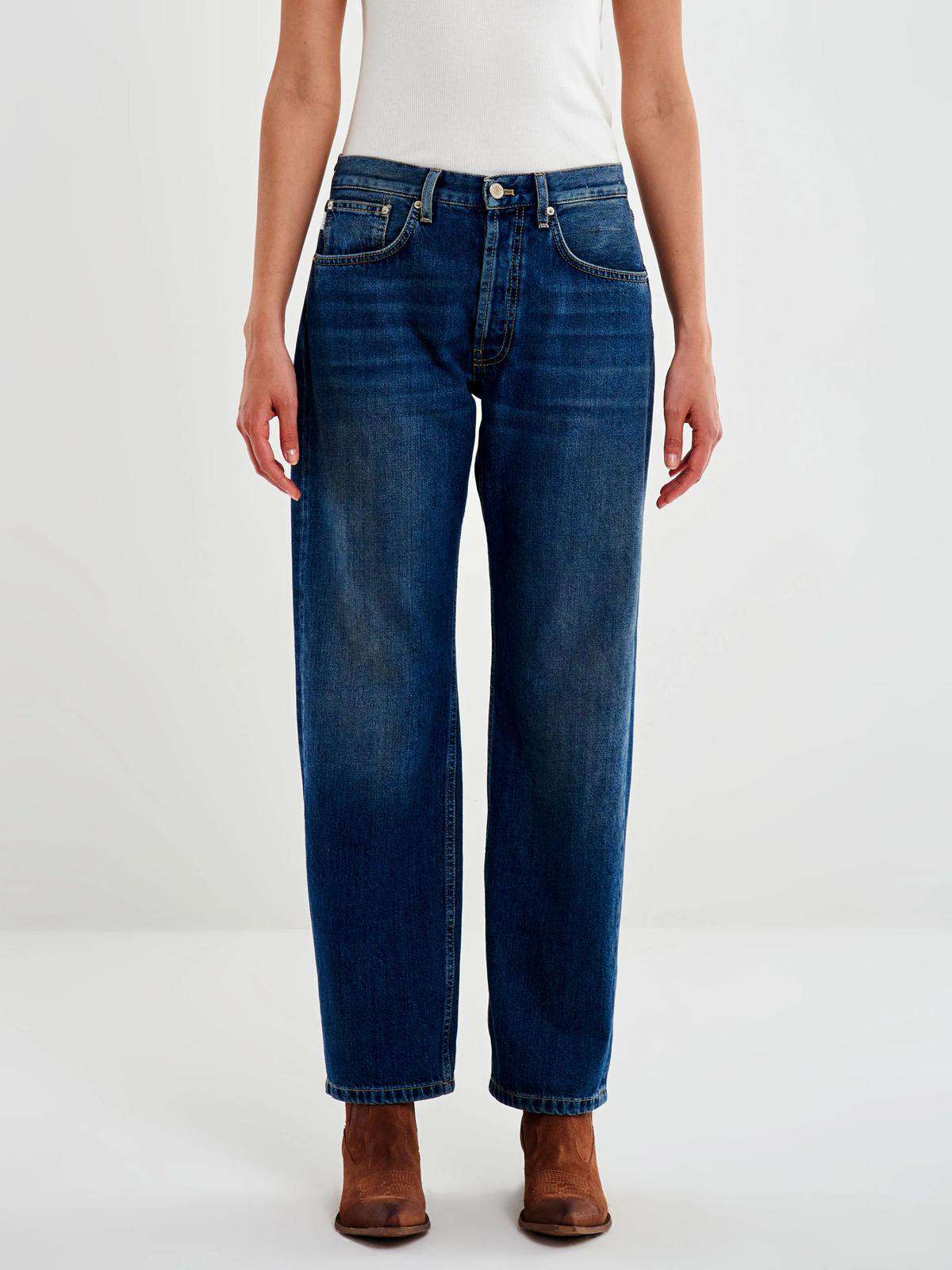 VICOLO JEANS DONNA - DF5108