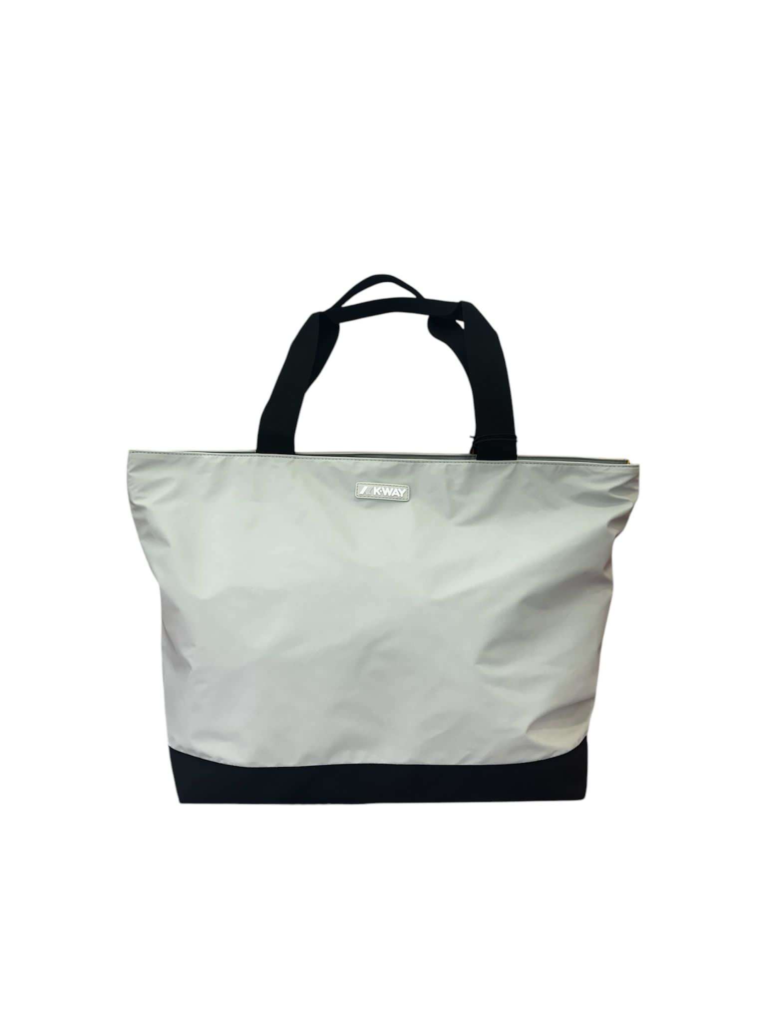 K-WAY BORSA A SPALLA UNISEX ADULTO CLERE- K7127MW