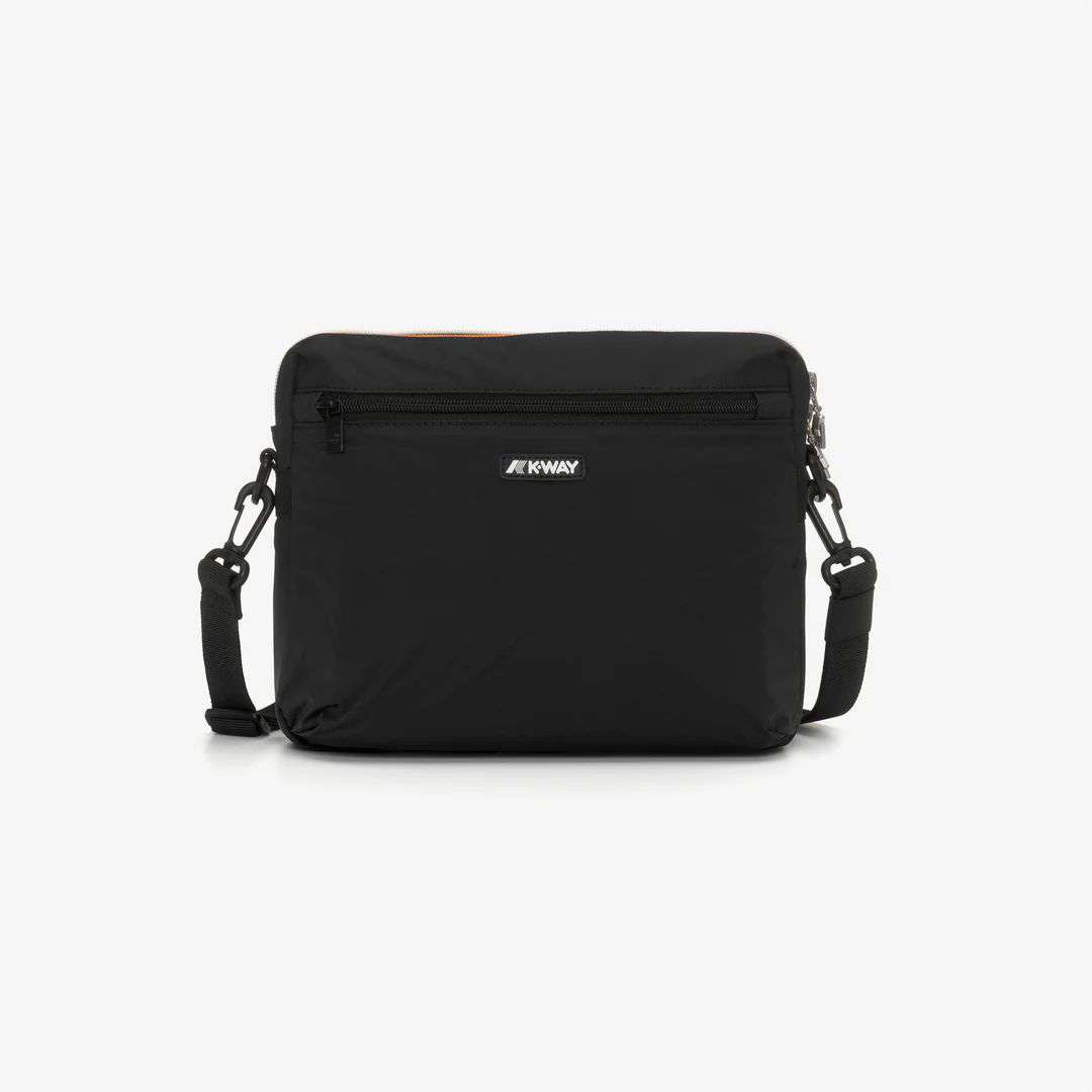 K-WAY POUCH BAG UNISEX ADULTO - K8125RW