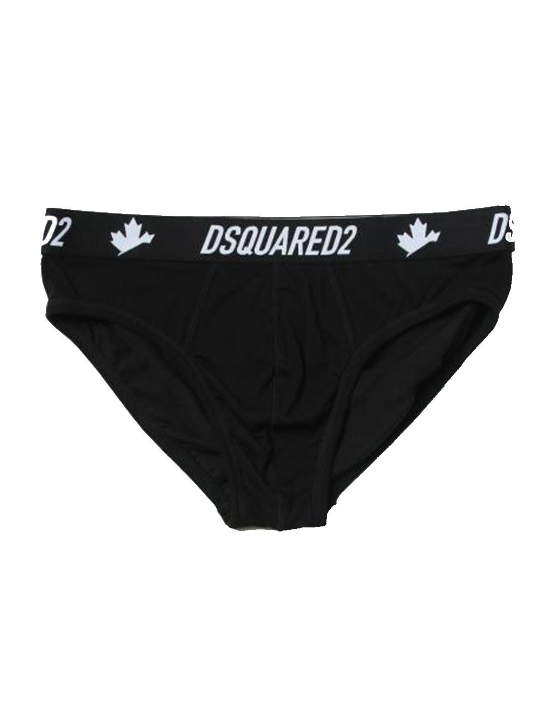 DSQUARED SLIP - D9L614020