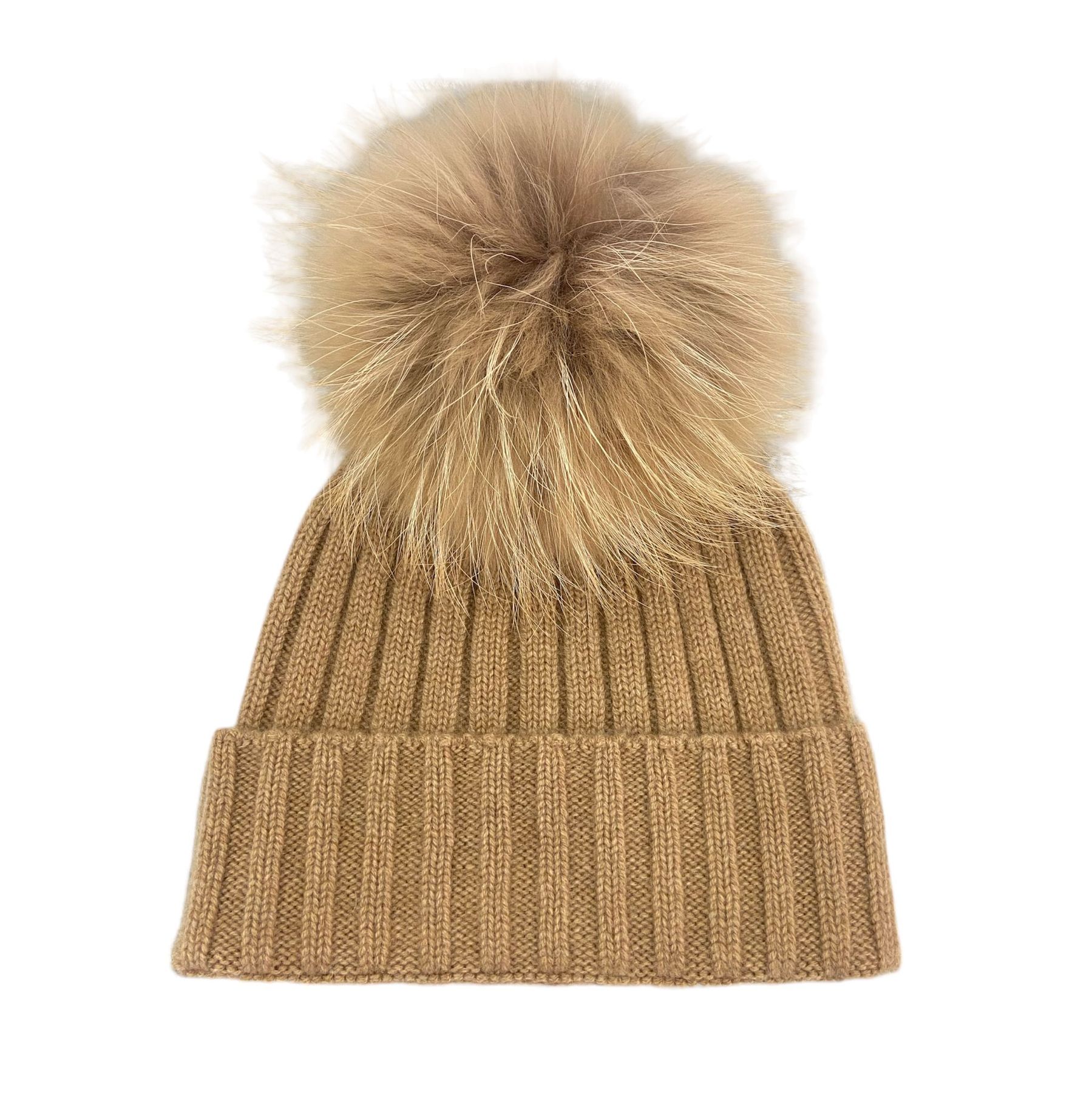 MALIA CAPPELLO DONNA - CAPPELLO PON-PON