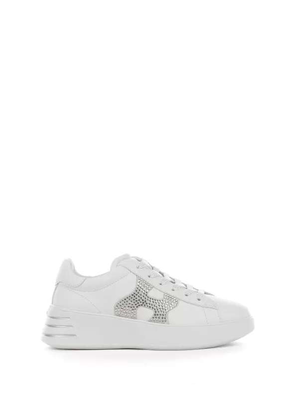 HOGAN SNEAKERS DONNA - HXW5640ES90U36