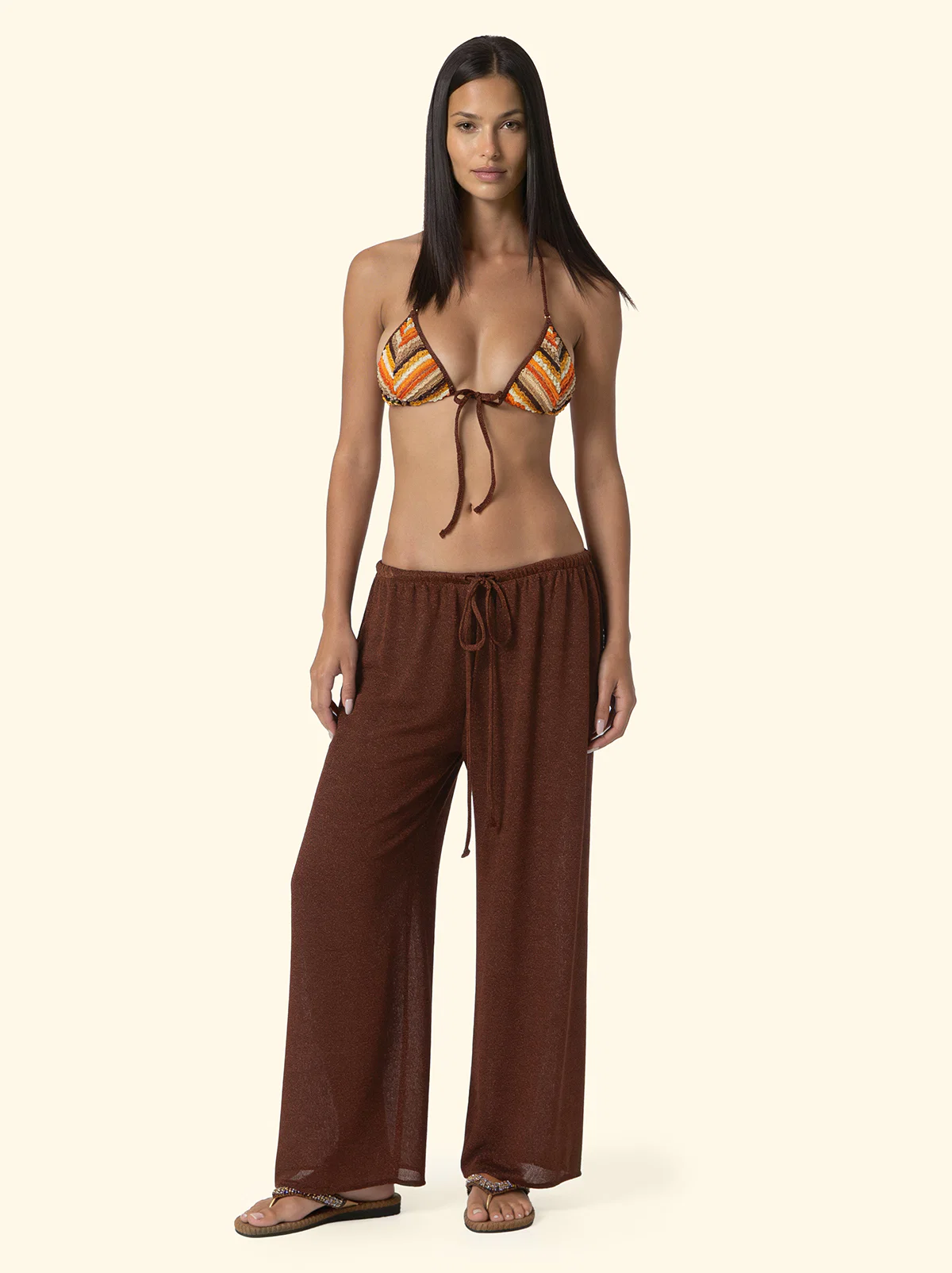 F**K Pantalone    FK26-SW0757