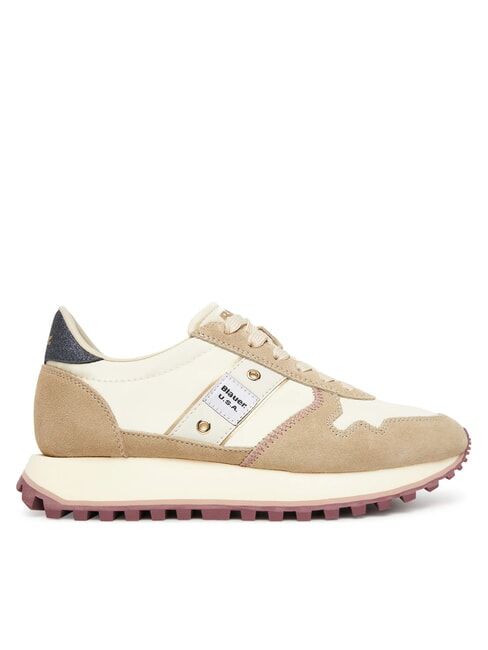 BLAUER SNEAKERS DONNA - MILLEN03/NYG