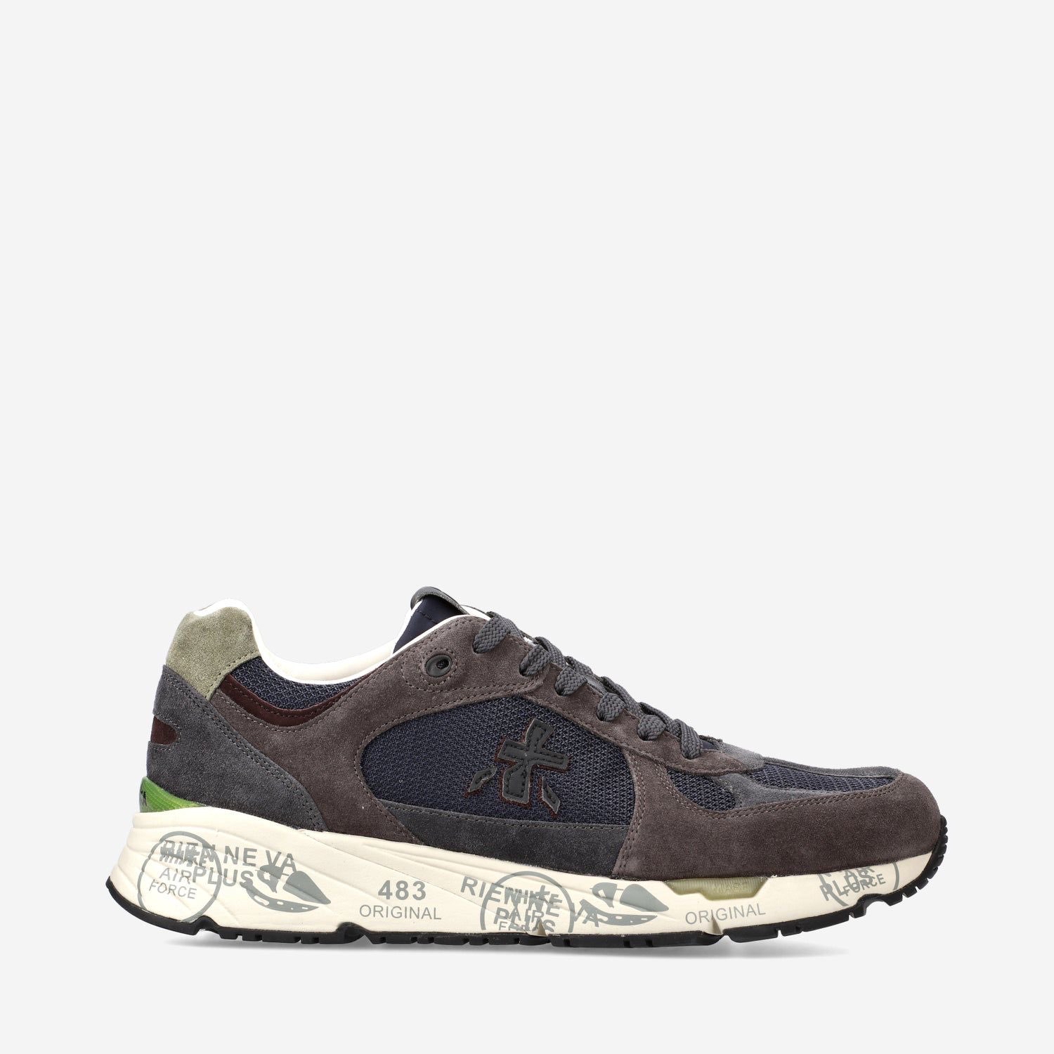 PREMIATA SNEAKERS MASE PREMIATA