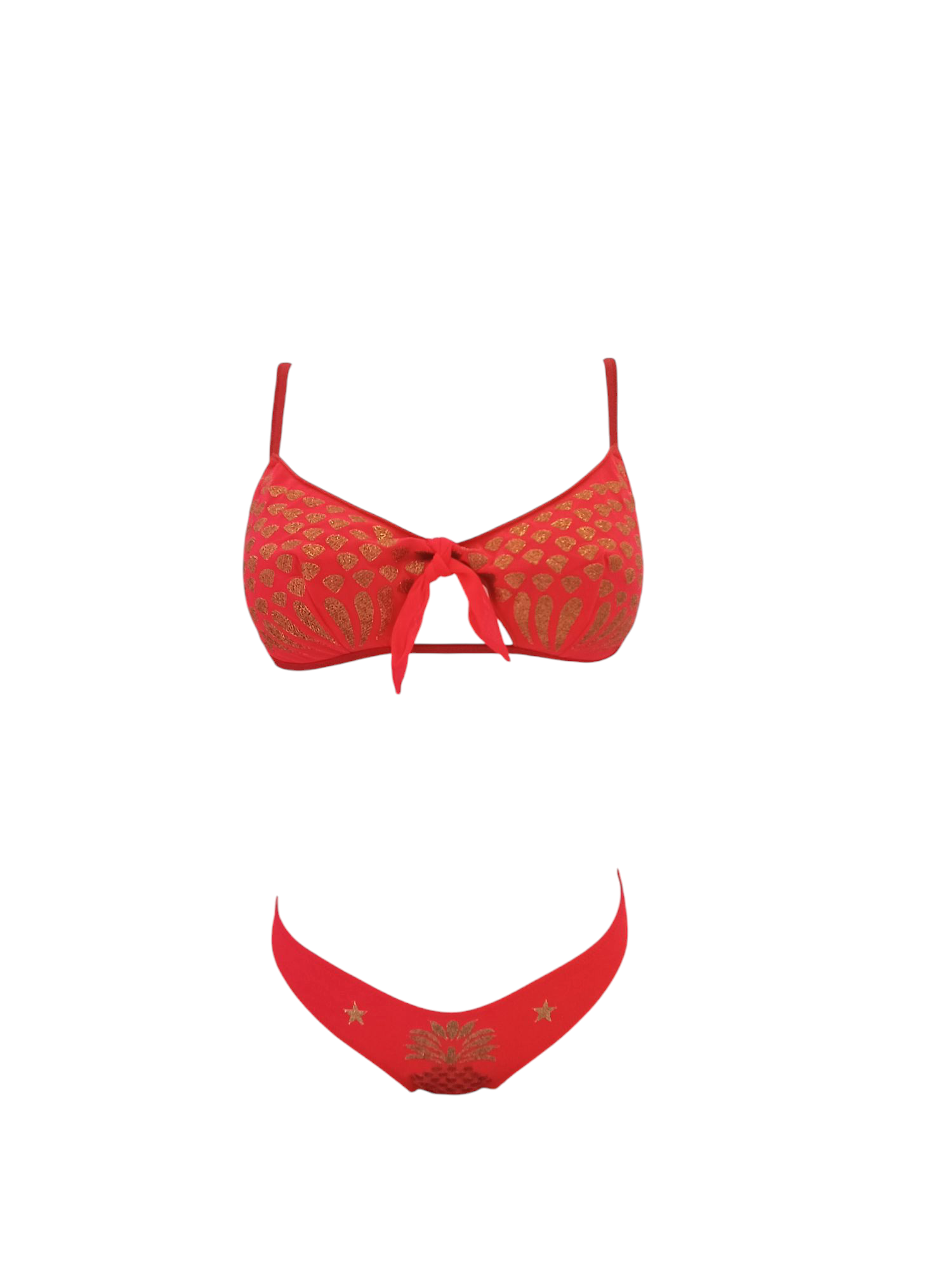 PIN-UP STARS BIKINI DONNA - PC061SG