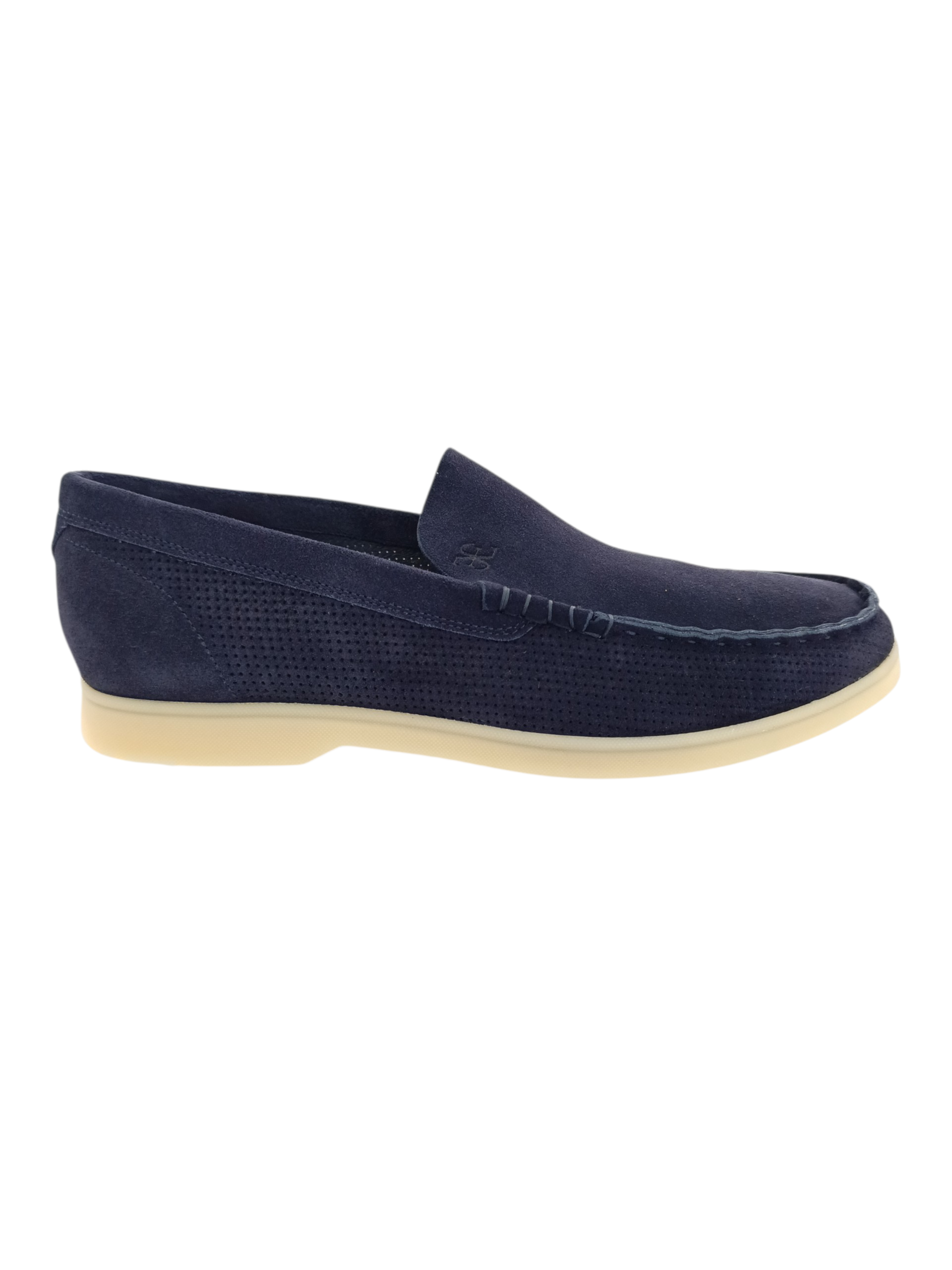 FABI MOCASSINO UOMO  -FU1465