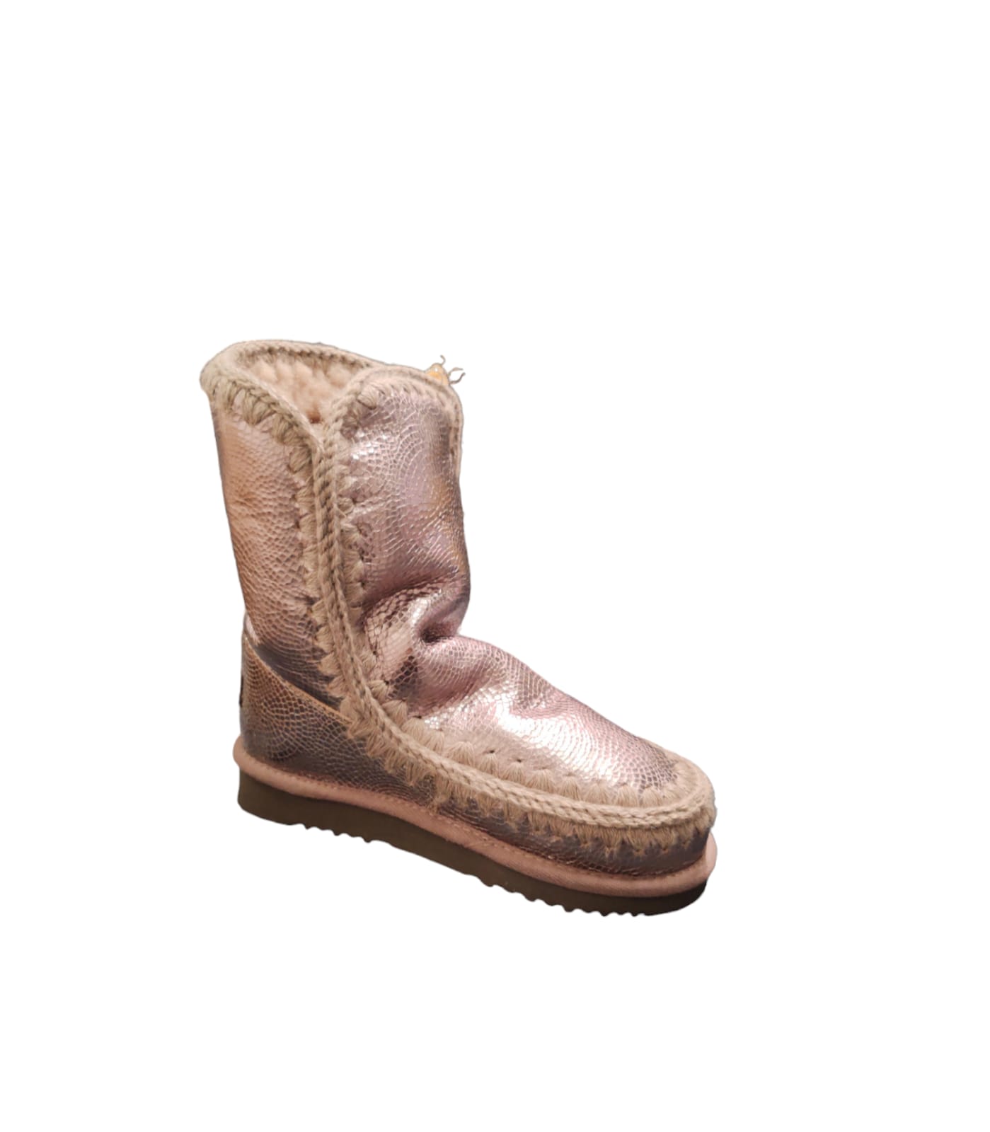 MOU STIVALETTO DONNA - MU.FW101000B