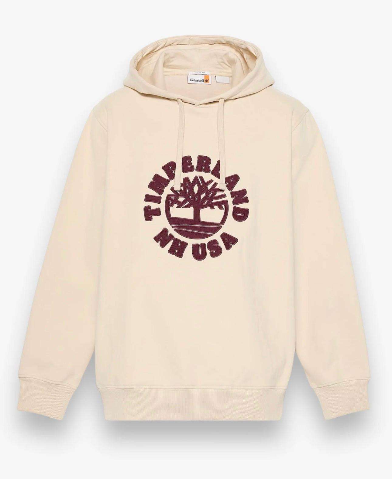 TIMBERLAND FELPA - TB0A5MBT