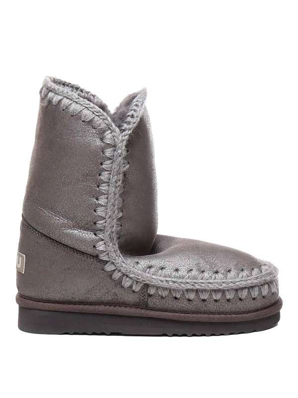 MOU STIVALETTO DONNA - MU.FW101000B