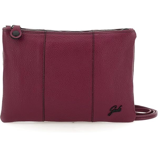 GABS POCHETTE DONNA BEYONCE TG M - BULL BLACK- G000040T2-X2428