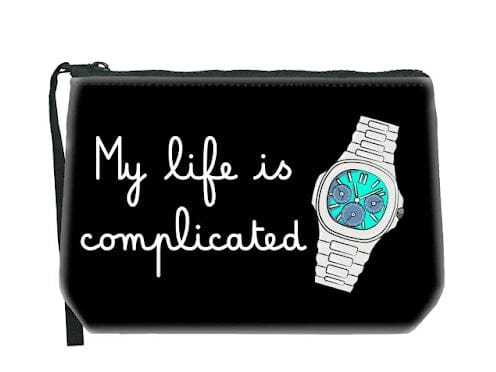 MC2 SAINT BARTH POCHETTE  DONNA ALINA -ALI0002