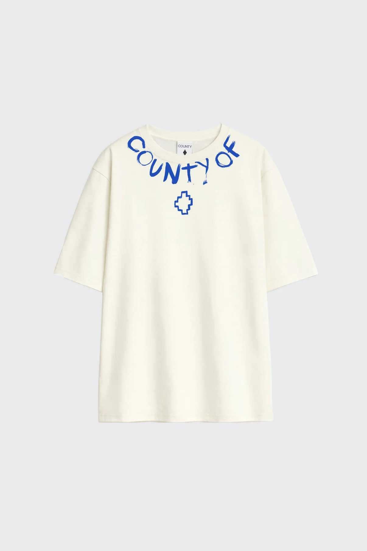 COUNTY OF MILAN T-SHIRT - S6CMMATH087