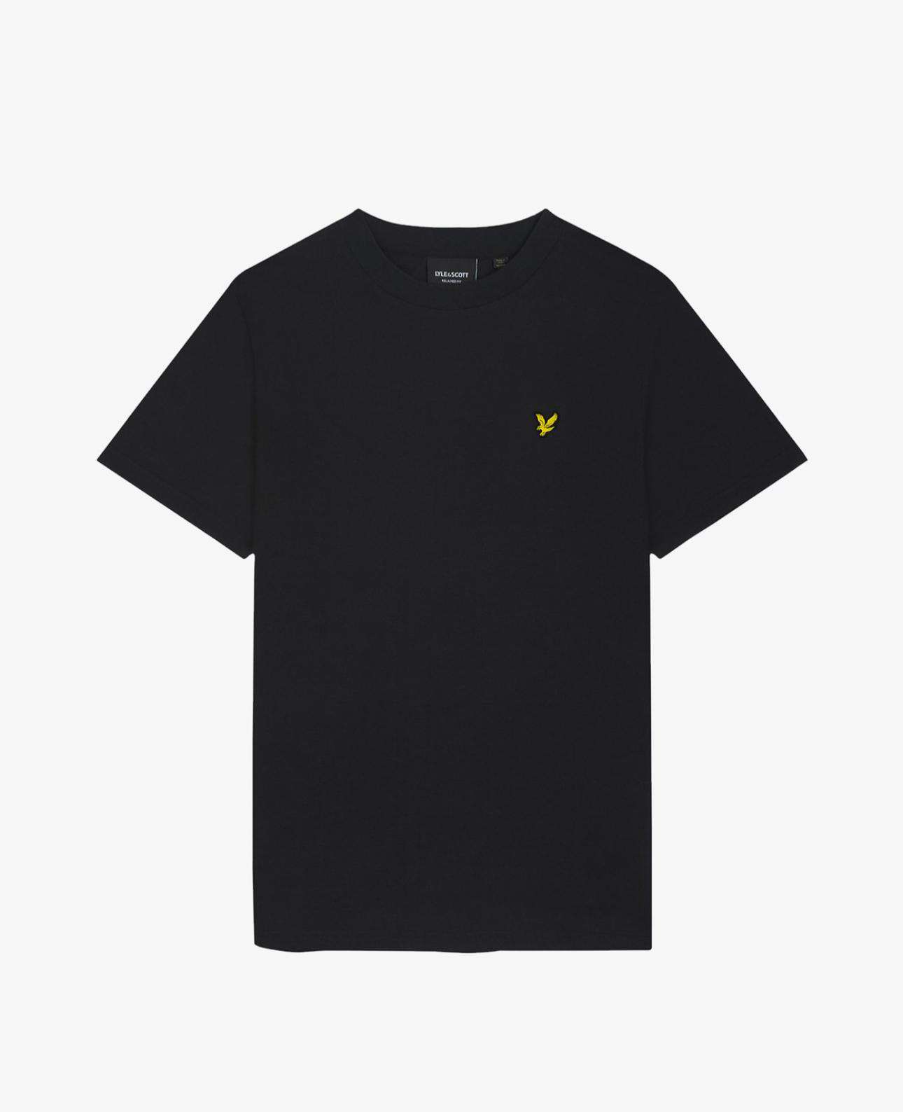 LYLE & SCOTT T-SHIRT - TS400VOG
