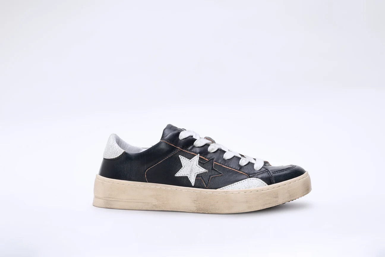 2STAR SNEAKERS - 2SU5320