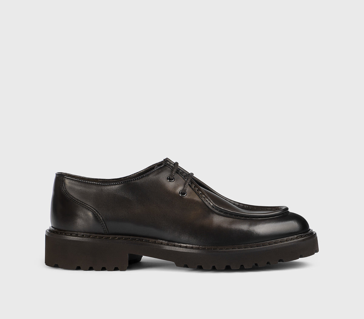 DOUCAL'S SCARPA BORDATA DU2737PHILUF159